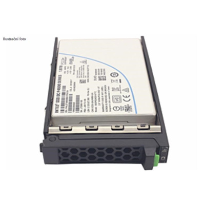 FUJITSU HDD SRV SSD SATA 6G 960GB Mixed-Use 2.5' H-P EP  pro TX1330M6 RX1330M6 TX1320M6