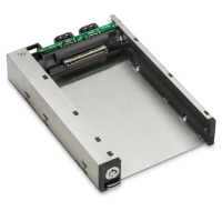 HP DP25 Removable 2.5in HDD Spare Carrier