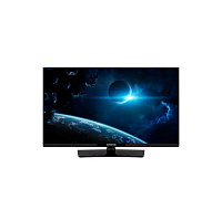 Orava 32" TV LT-830 LED, HD Ready, LED, DVB-T2/C, 2x HDMI, 1x USB, SPDIF, CEC HDMI