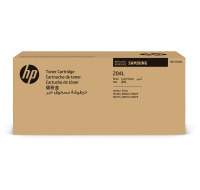 HP - Samsung MLT-D204L H-Yield Blk Toner C (5,000 pages)