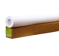 HP Opaque Scrim, 378 microns (14.9 mil) • 14 oz • 495 g/m2 • 1067 mm x 15.2 m, Q1899C