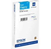 EPSON Ink bar WorkForce-WF-6xxx Ink Cartridge Cyan XXL 69 ml (7.000 str.)