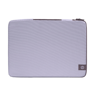 Protective Galactic Lilac 15-16 Laptop Sleeve EURO