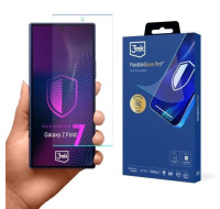 3mk hybridní sklo FlexibleGlass Pro pro Samsung Galaxy Z Fold 7