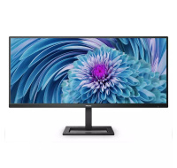 Philips MT VA LED 34" 346E2LAE/00 - VA panel, 3440x1440, HDMI, DP, USB-C, USB, repro, nastaveni vysky