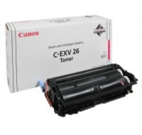 Canon Toner C-EXV 26 Black (iRC1021i/1021iF/1028i/1028iF)