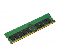 KINGSTON DIMM DDR4 32GB 2666MT/s ECC