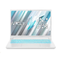 ACER NTB Nitro V 14 AI (ANV14-62-R8LK),R5 AI 340,14.5"WQXGA,16GB,1TB SSD,RTX 5050,W11H,White