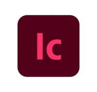 InCopy for teams MP ML (+CZ) Government 1 User, 12 Months, Level 4, 100+ Lic
