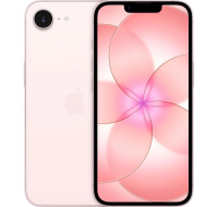 APPLE iPhone 17e 256GB Soft Pink