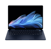 NTB HP OmniBook Ultra Flip 14-fh0355nc, Ultra 7-258V, 14" 2880x1800 OLED, 32GB LPDDR5X, SSD 2TB, Win11, 2Y onsite