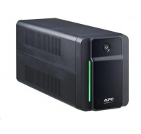 APC Easy UPS 700VA, 230V, AVR, IEC Sockets (360W)