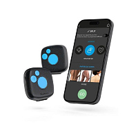 Bluetens Duo Sport 2 elektrostimulátor s příslušenstvím