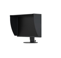 EIZO MT 24" CG2420 ColorEdge, IPS, 1920x1200, 400nit, 1500:1, 10ms, DisplayPort, DVI-D, HDMI, Pivot, KVM, autokalibrace