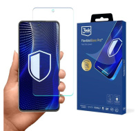 3mk hybridní sklo FlexibleGlass Pro pro Realme GT 7