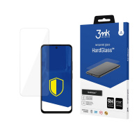 3mk tvrzené sklo HardGlass pro Redmi 13 4G