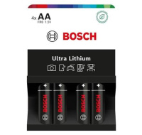 Bosch FR6UL4B/00 Ultra Lithium (Blistr 4 ks)