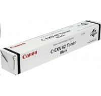 Canon Toner C-EXV 42 černý pro imageRUNNER 2202  2204F, 2224 (10 200 str.)