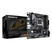 BAZAR - GIGABYTE MB Sc AM5 B650M D3HP, AMD B650, 4xDDR5, 2xDP, 1xHDMI, mATX - Po opravě (Komplet)