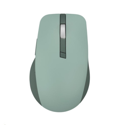 ASUS SmartO Mouse MD200 Silent Plus, zelená