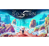 The Sojourn (PC) klíč Steam