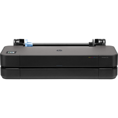 BAZAR - HP DesignJet T230 24" (A1+, 35s A1, USB 2.0, Ethernet, Wi-Fi) - bez stojanu - Rozbaleno (Komplet)