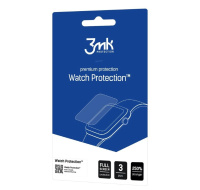 3mk Watch Protection ARC pro Google Pixel Watch 4 41mm