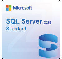 MS CSP SQL Server 2025 - 1 User CAL Nonprofit