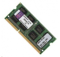 KINGSTON SODIMM DDR3L 4GB 1600MT/s CL11 Non-ECC 1.35V VALUE RAM