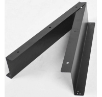 Capture Under Counter Mounting Bracket