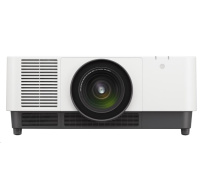 SONY projektor Data projector Laser WUXGA 13,000lm without lens WHITE