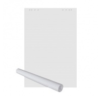 Blok pro flipchart, 25 listů