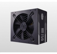 Cooler Master zdroj MWE Bronze 750W V2, 80+ Bronze