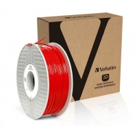 VERBATIM 3D Printer Filament PLA 2.85mm, 126m, 1kg green