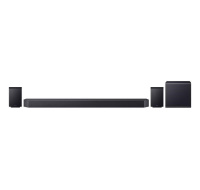 Samsung HW-Q990F soundbar Q série s Dolby Atmos