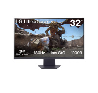 LG MT OLED LED 31,5" 32GS95UV 3840×2160 (4K UHD), 240 Hz, 0,03 ms, HDR10, HDMI, DP, pivot, sRGB 99%, G-Sync Compatible