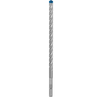 Bosch vrták do kladiv EXPERT SDS plus-7X, 12 × 200 × 265 mm, 10 ks