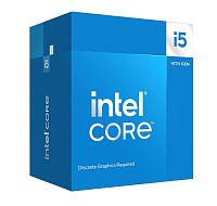 CPU INTEL Core i5-14400F, až 4.7GHz, 20MB L3, LGA1700, TRAY