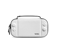 tomtoc Switch 2 Slim Case, bílá