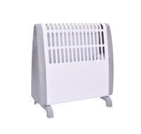 Solight horkovzdušný konvektor 425W, nastavitelný termostat