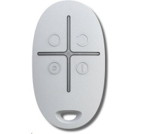 Ajax SpaceControl (8EU) ASP white (38166)