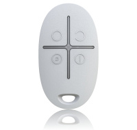 Ajax SpaceControl (8EU) ASP white (38166)