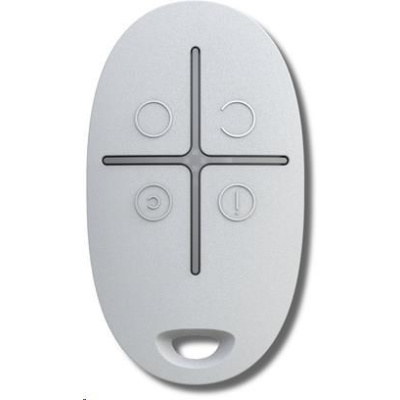 Ajax  SpaceControl (8EU) ASP white (38166)