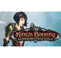 King's Bounty Armored Princess (PC) klíč Steam