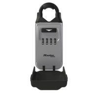 Master Lock Bezpečnostní schránka 5420EURD s nastavitelným okem