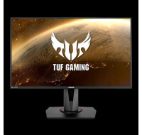 ASUS LCD -poškozený obal- 27" VG279QM 1920x1080 TUF Gaming HDR Fast IPS 280Hz 1ms (GTG) Sync G-SYNC REPR