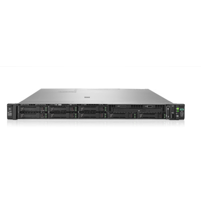 HPE PL DL360g12 6515P (2.4/16C) 2x32G (P69727) 2x480G MR408i-o 8SFF 2x1000W 10GbE NBD333 Smart Choice