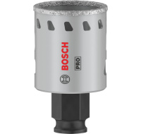 Bosch děrovka PRO Tile PC Plus, 38 mm, HS