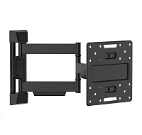 Polohovatelný držák Tv monitoru Fiber Mounts FM39b