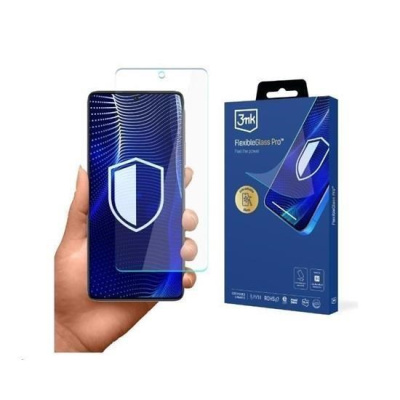 3mk hybridní sklo FlexibleGlass Pro pro Redmi Pad SE 4G
